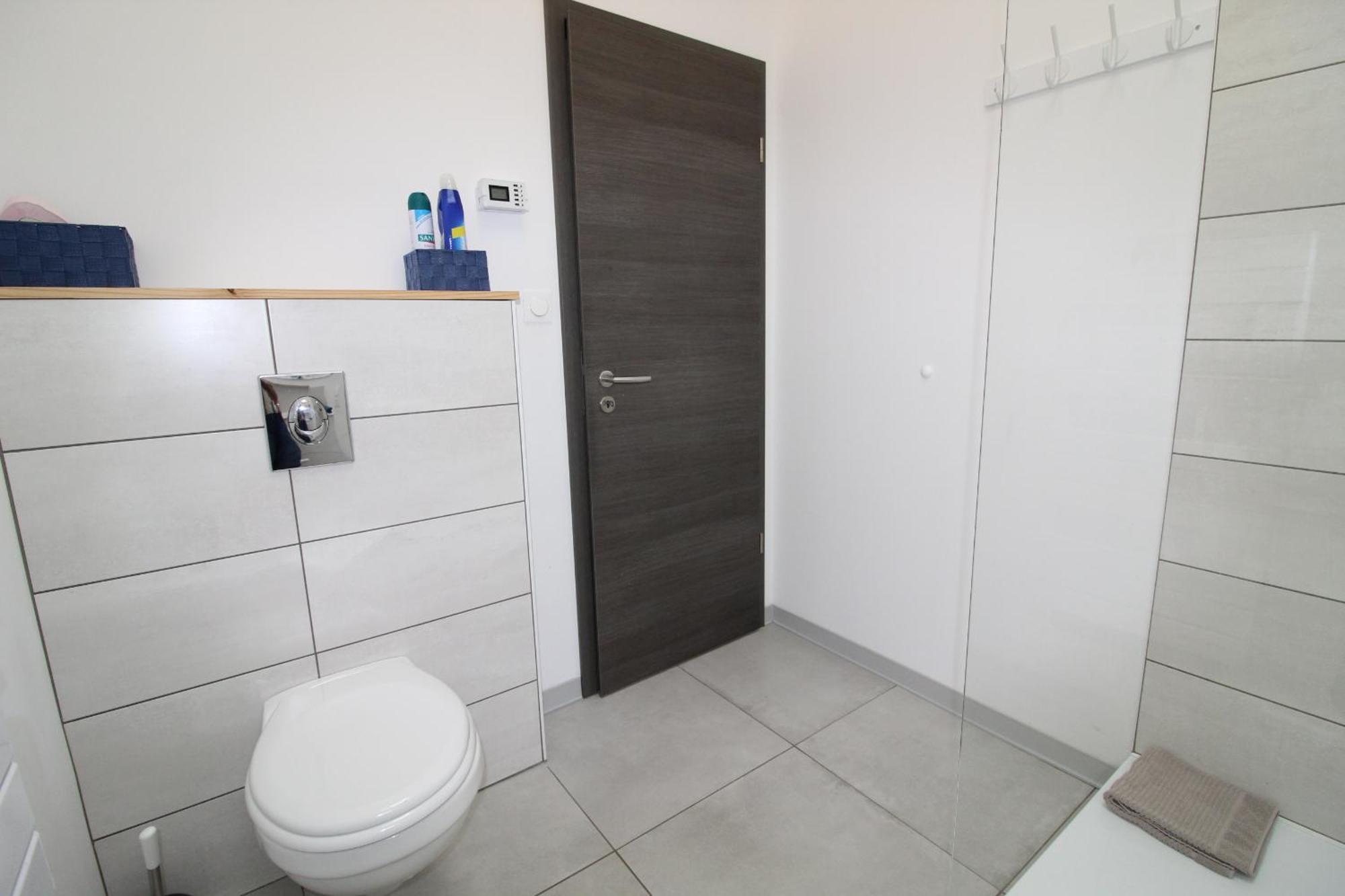 L'Avison Apartment Bruyeres Bagian luar foto