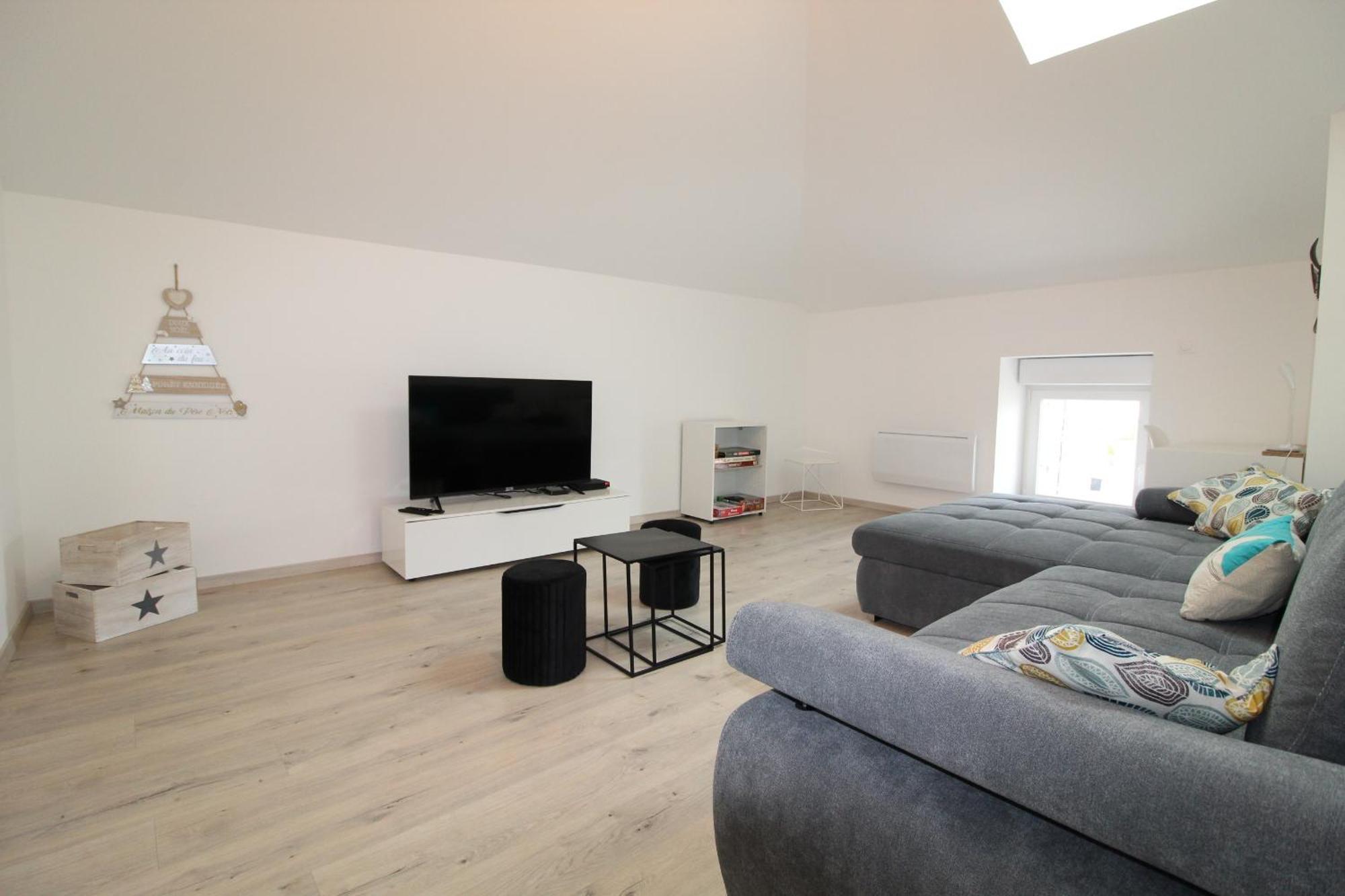 L'Avison Apartment Bruyeres Bagian luar foto