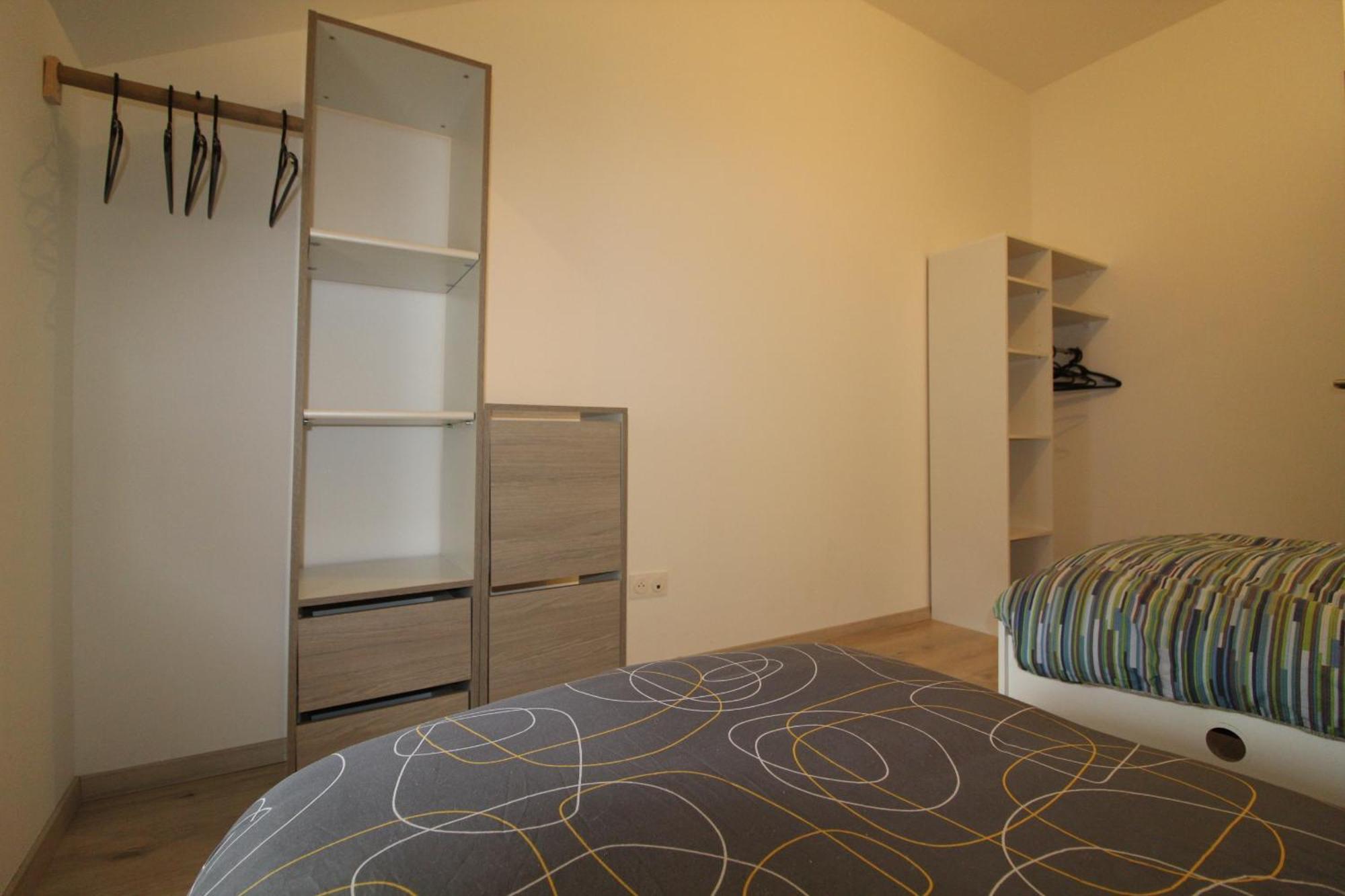 L'Avison Apartment Bruyeres Bagian luar foto