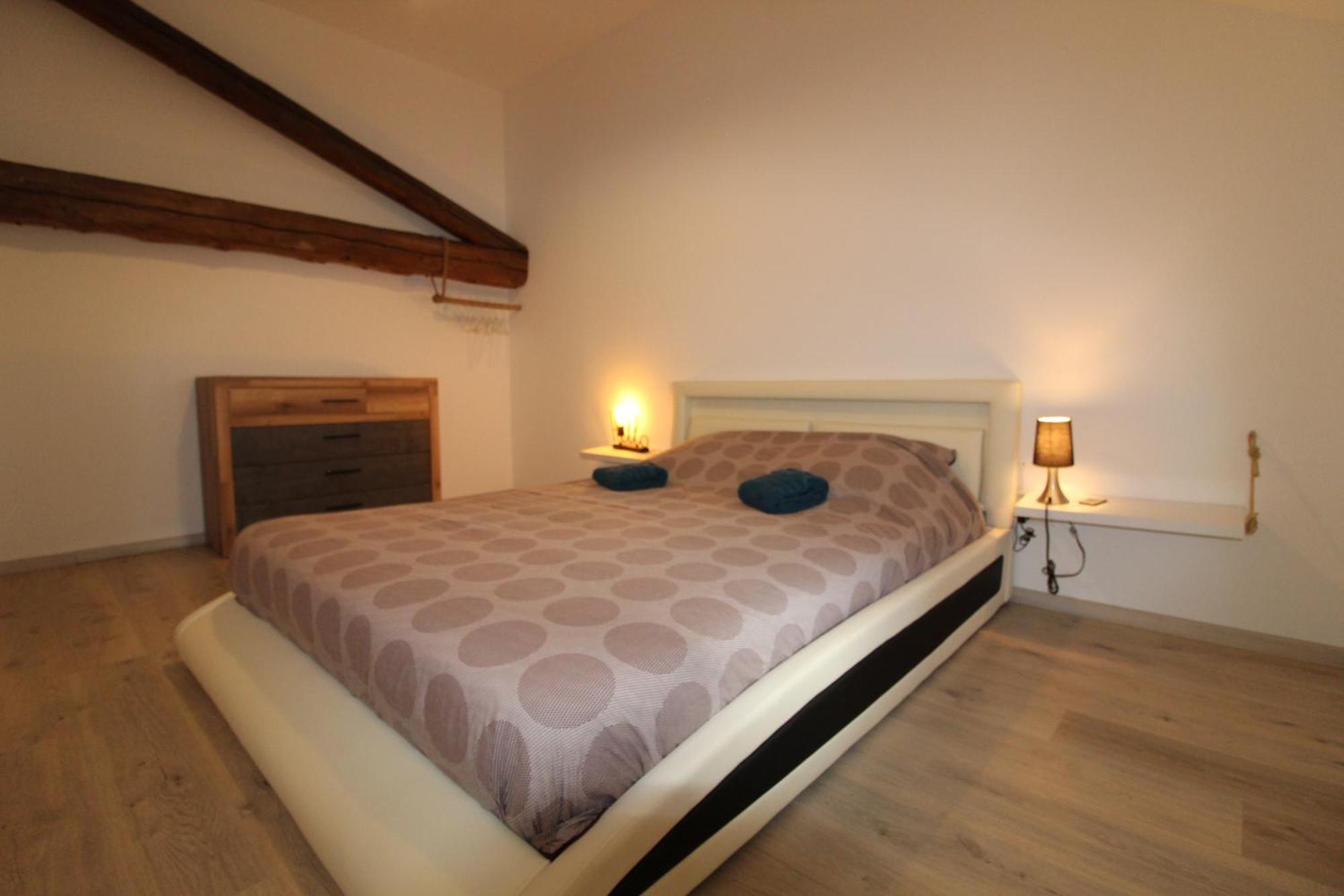 L'Avison Apartment Bruyeres Bagian luar foto