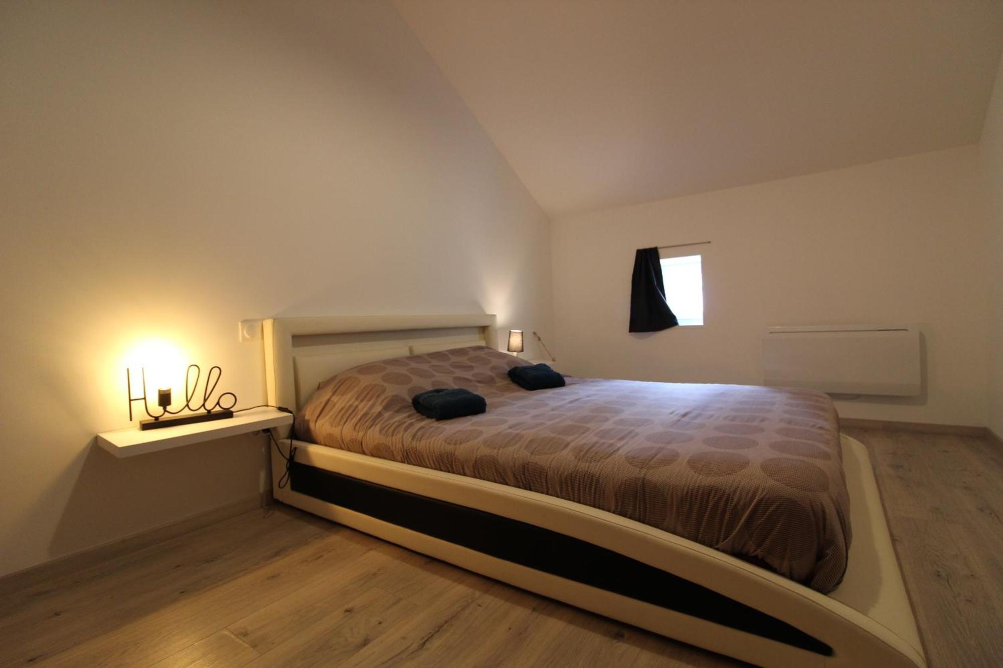 L'Avison Apartment Bruyeres Bagian luar foto